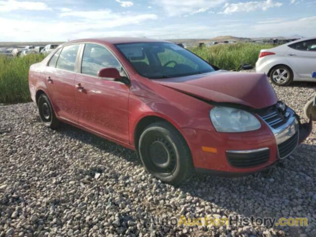 VOLKSWAGEN JETTA S, 3VWJZ71K48M163565