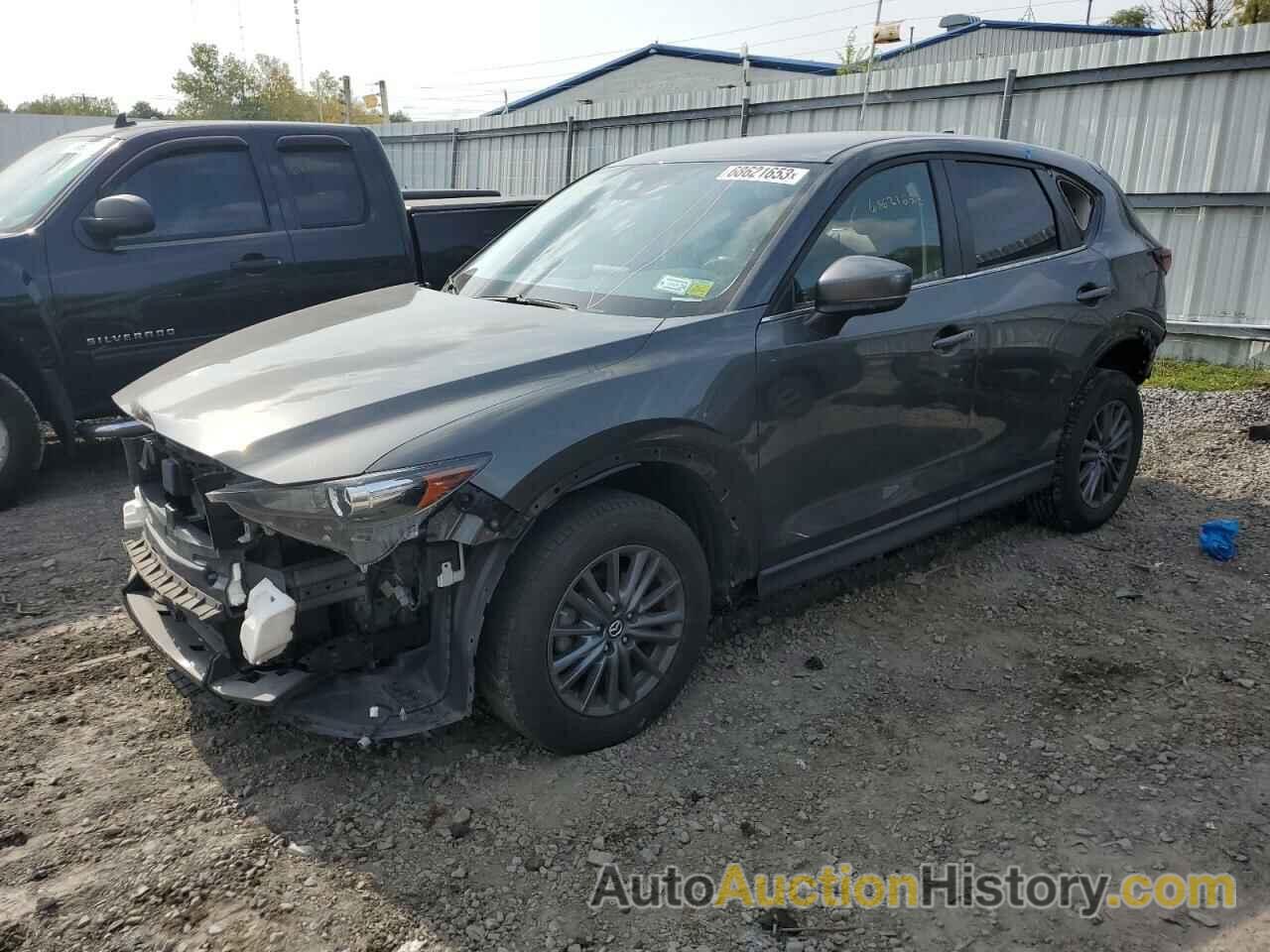 2020 MAZDA CX-5 TOURING, JM3KFBCM2L0804183