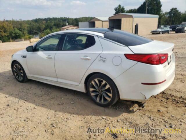 KIA OPTIMA SX, 5XXGR4A61EG264655