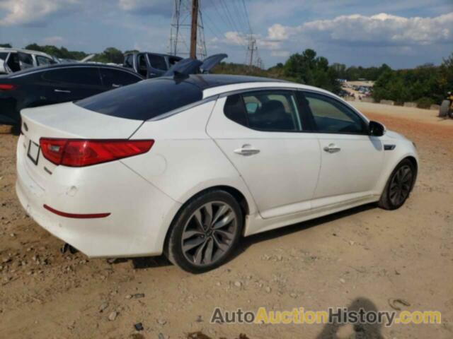 KIA OPTIMA SX, 5XXGR4A61EG264655