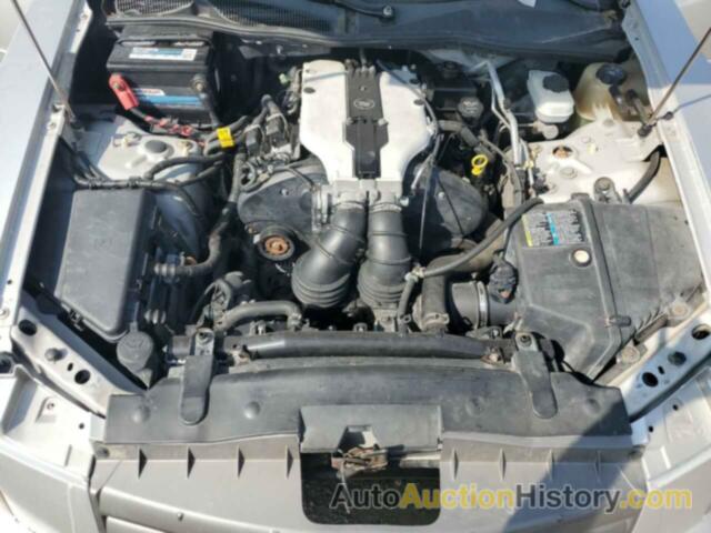 CADILLAC CTS, 1G6DM57N330101853