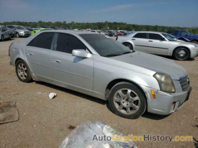 CADILLAC CTS, 1G6DM57N330101853