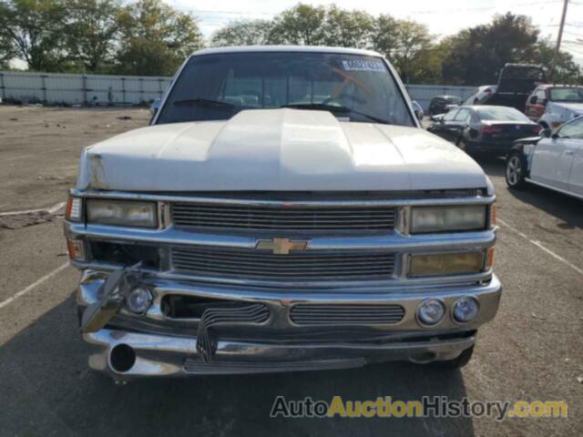 CHEVROLET GMT K1500, 2GCEK19K8J1166427