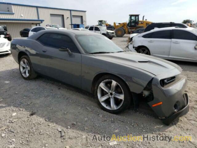 DODGE CHALLENGER R/T, 2C3CDZBT7JH161136