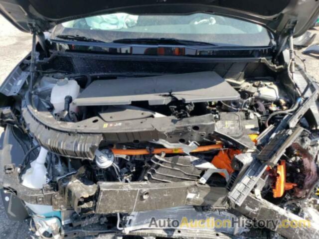 KIA NIRO WIND WIND, KNDCR3L17P5021661