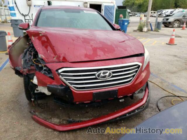 HYUNDAI SONATA SPORT, 5NPE34AB5FH105164