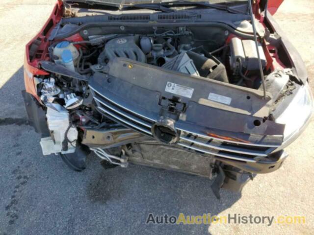 VOLKSWAGEN JETTA BASE, 3VW2K7AJ4FM280026