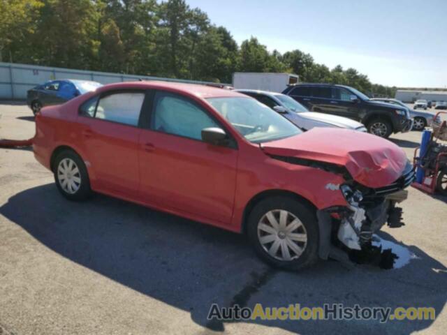 VOLKSWAGEN JETTA BASE, 3VW2K7AJ4FM280026