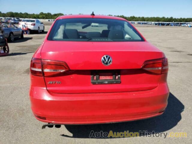 VOLKSWAGEN JETTA BASE, 3VW2K7AJ4FM280026