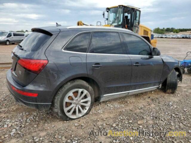 AUDI Q5 PREMIUM PLUS, WA1LFAFP9EA107971