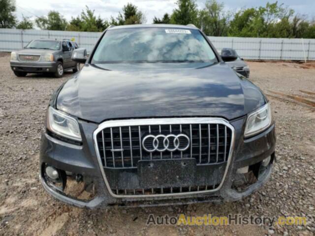 AUDI Q5 PREMIUM PLUS, WA1LFAFP9EA107971