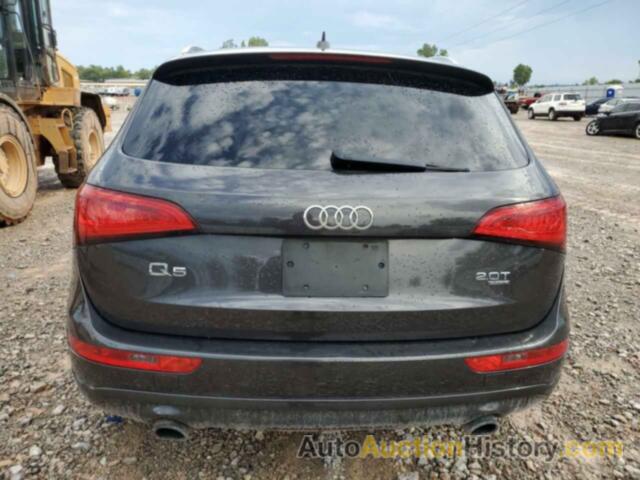 AUDI Q5 PREMIUM PLUS, WA1LFAFP9EA107971