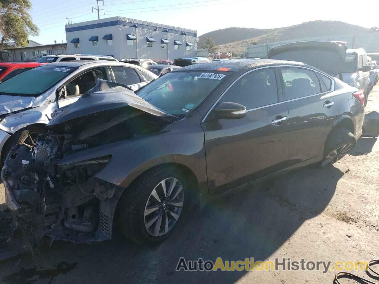 NISSAN ALTIMA 2.5, 1N4AL3AP7HC185835