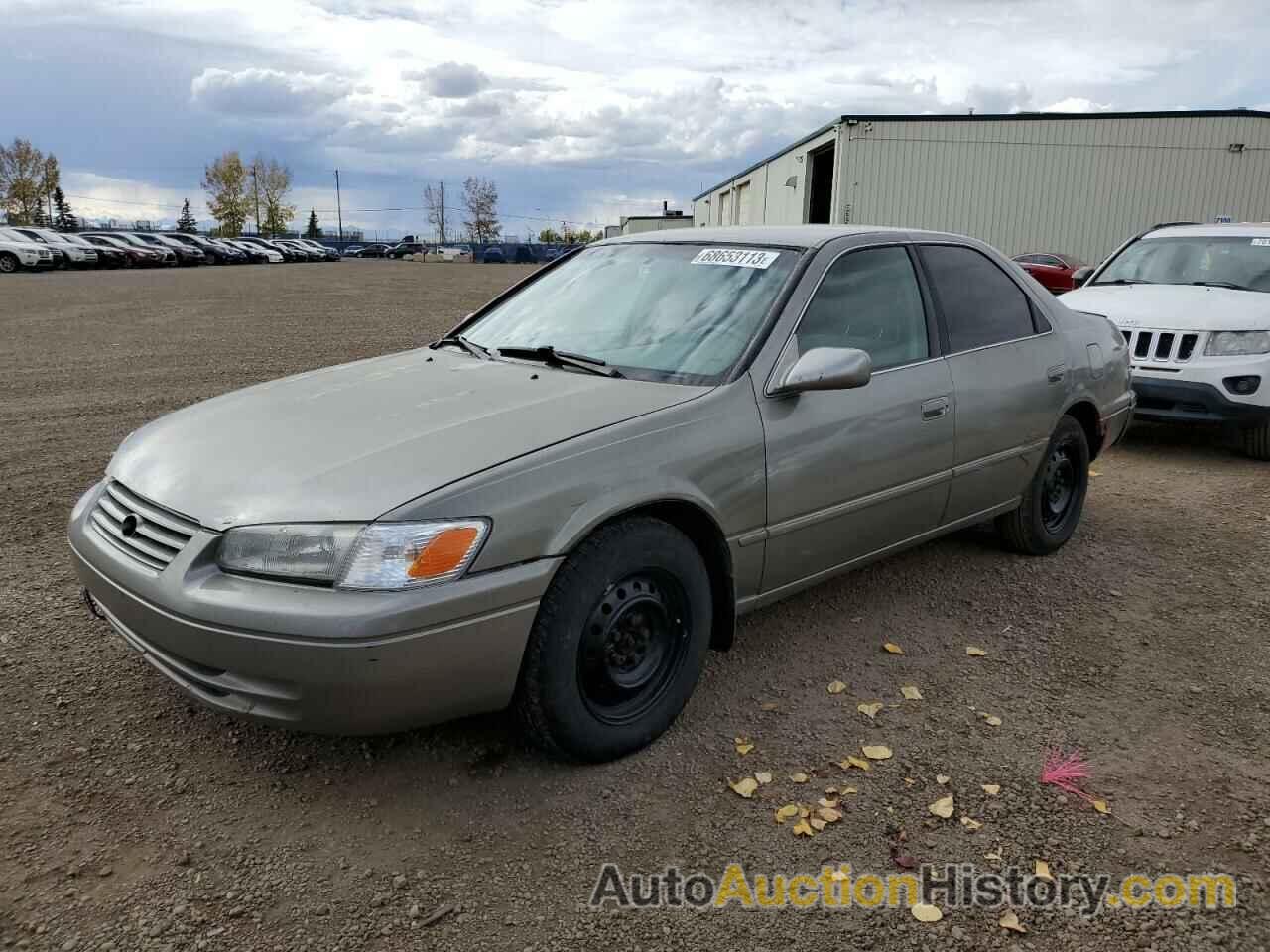 1998 TOYOTA CAMRY CE, JT2BF22K0W0095159