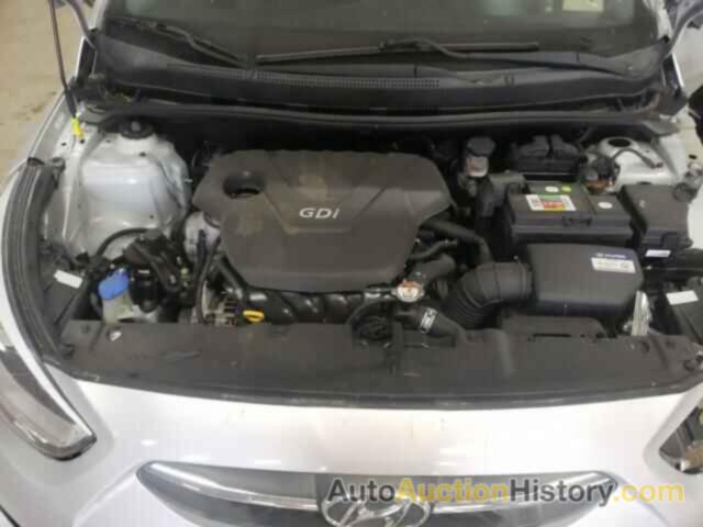 HYUNDAI ACCENT SE, KMHCU4AE9GU159987