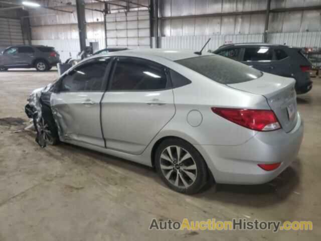 HYUNDAI ACCENT SE, KMHCU4AE9GU159987