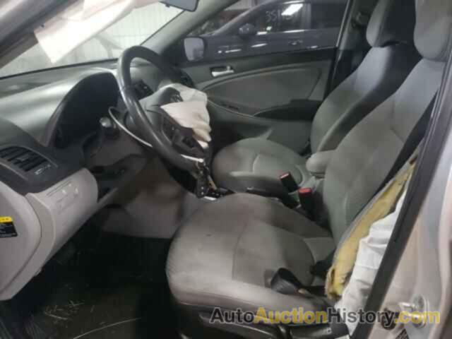 HYUNDAI ACCENT SE, KMHCU4AE9GU159987