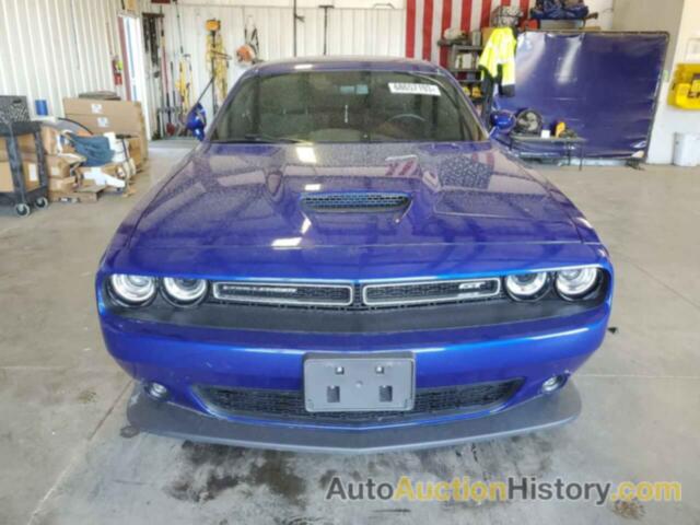 DODGE CHALLENGER GT, 2C3CDZJG6MH659014