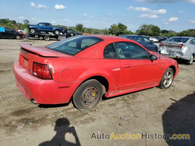 FORD MUSTANG GT, 1FAFP42X02F152891