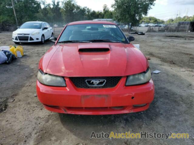 FORD MUSTANG GT, 1FAFP42X02F152891