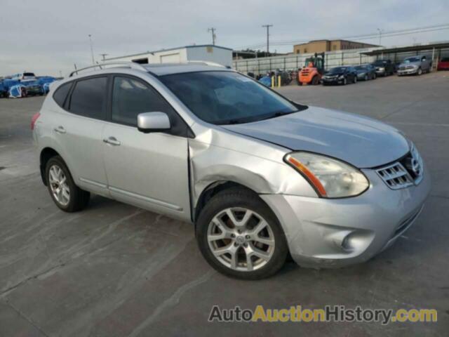 NISSAN ROGUE S, JN8AS5MT3CW254842