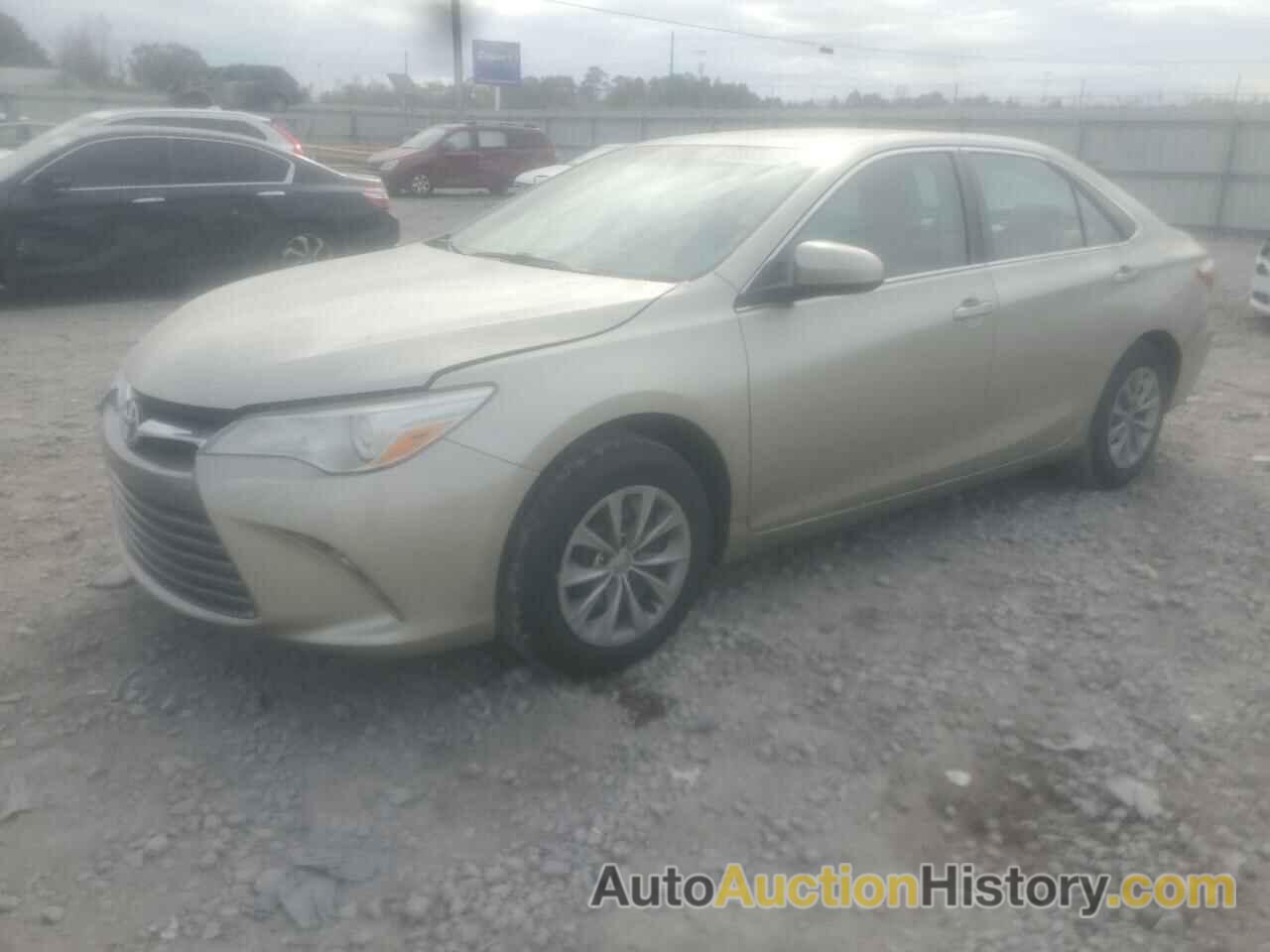 2017 TOYOTA CAMRY LE, 4T1BF1FK3HU317728