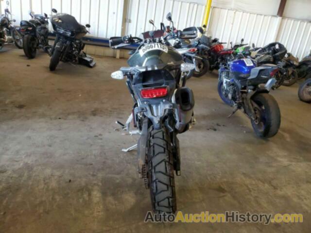 TRIUMPH MOTORCYCLE TIGER 900 900 RALLY, SMTE63DF5LTAB1132