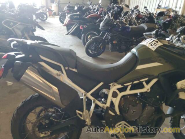 TRIUMPH MOTORCYCLE TIGER 900 900 RALLY, SMTE63DF5LTAB1132