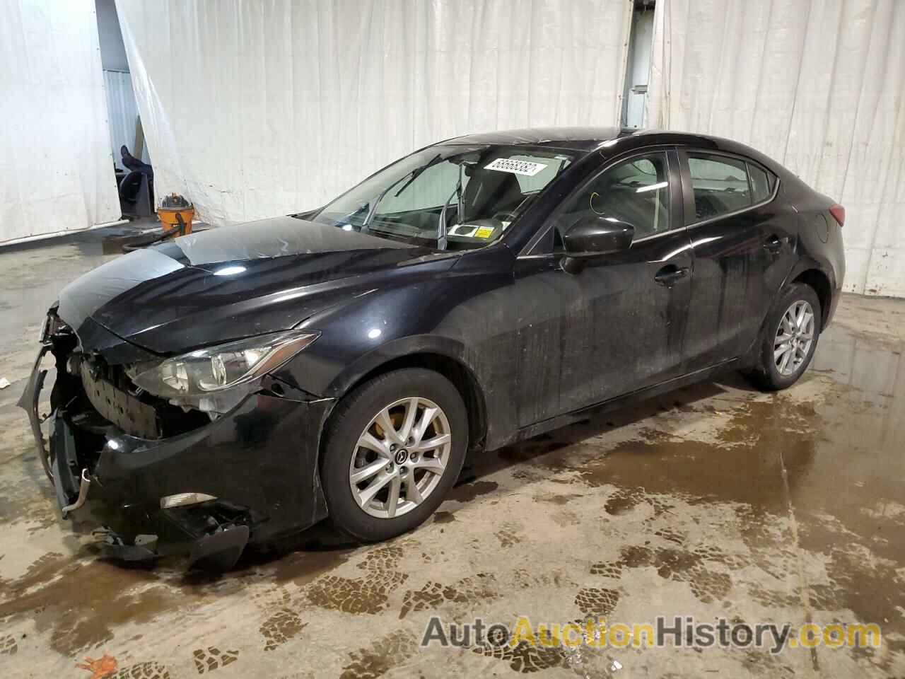 2016 MAZDA 3 SPORT, 3MZBM1U78GM323968