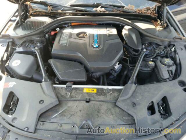 BMW 5 SERIES, WBAJB1C5XJB084052