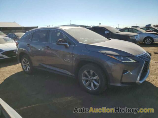 LEXUS RX350 350 BASE, 2T2ZZMCA8KC130945