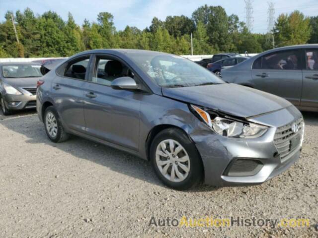 HYUNDAI ACCENT SE, 3KPC24A33JE014507