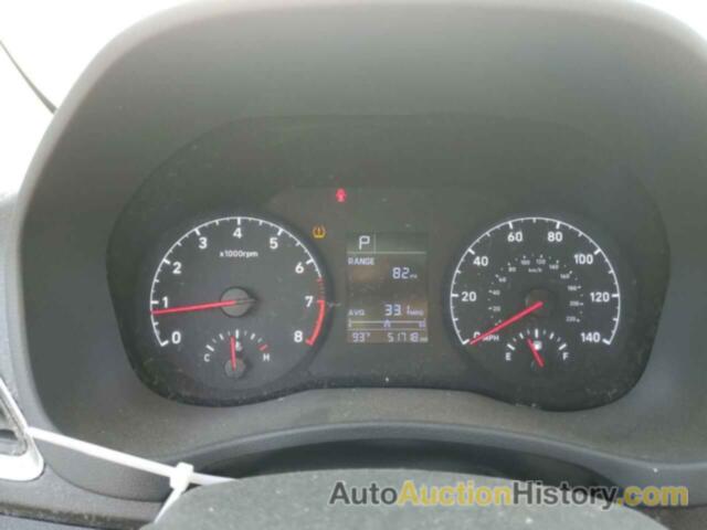 HYUNDAI ACCENT SE, 3KPC24A33JE014507