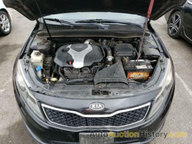 KIA OPTIMA SX, 5XXGR4A66CG077635