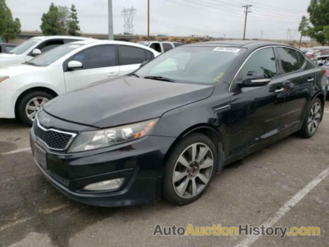 KIA OPTIMA SX, 5XXGR4A66CG077635