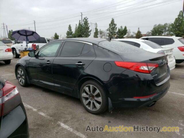 KIA OPTIMA SX, 5XXGR4A66CG077635