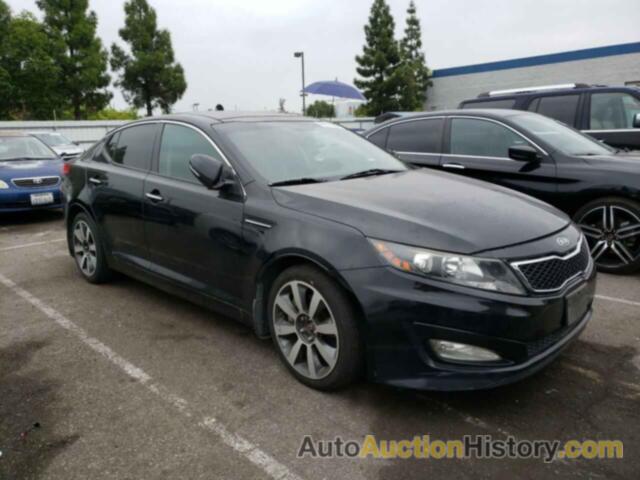 KIA OPTIMA SX, 5XXGR4A66CG077635