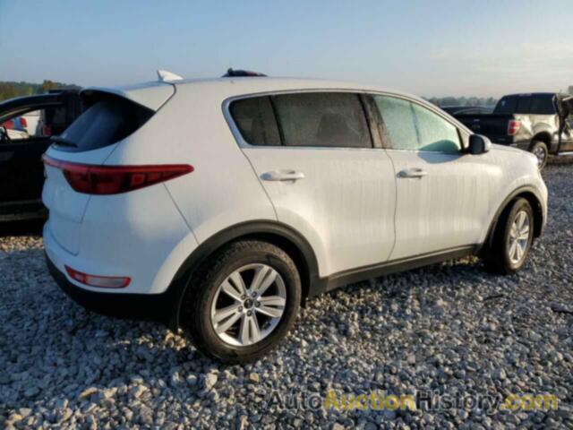 KIA SPORTAGE LX, KNDPM3AC8H7161034