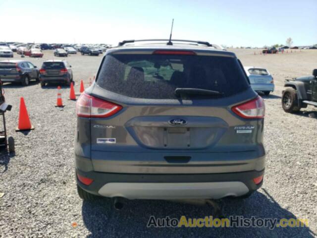 FORD ESCAPE TITANIUM, 1FMCU0J98DUB20847