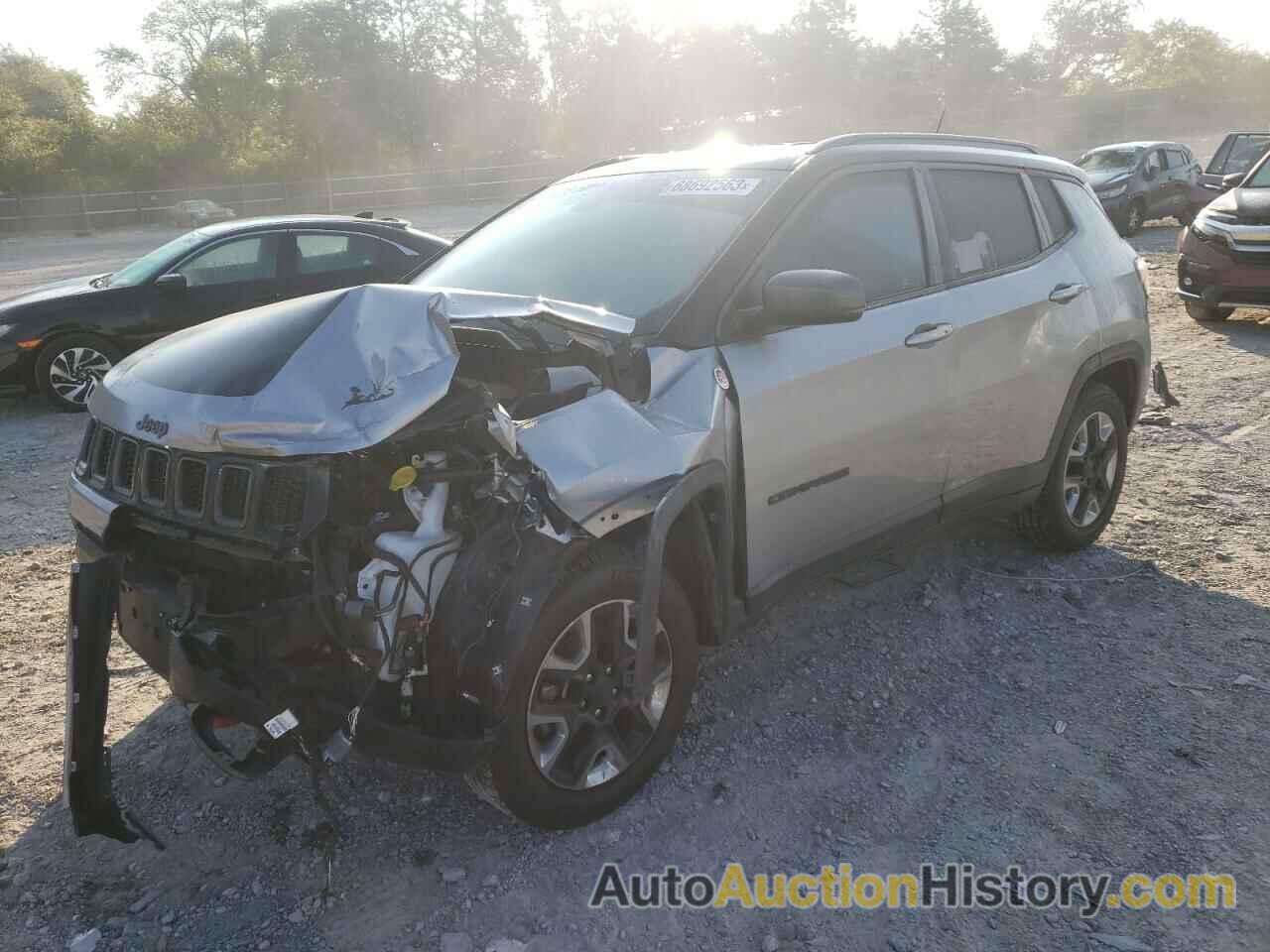 2018 JEEP COMPASS TRAILHAWK, 3C4NJDDB0JT417533