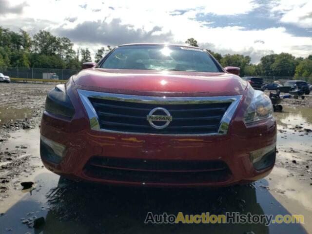 NISSAN ALTIMA 2.5, 1N4AL3AP6EN352282