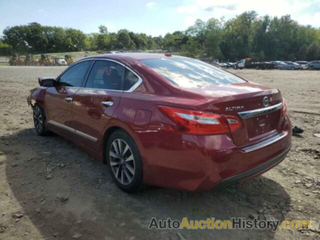 NISSAN ALTIMA 2.5, 1N4AL3AP2HC255922