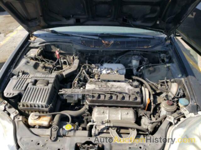 HONDA CIVIC EX, 1HGEJ8243YL126298