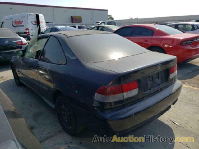 HONDA CIVIC EX, 1HGEJ8243YL126298