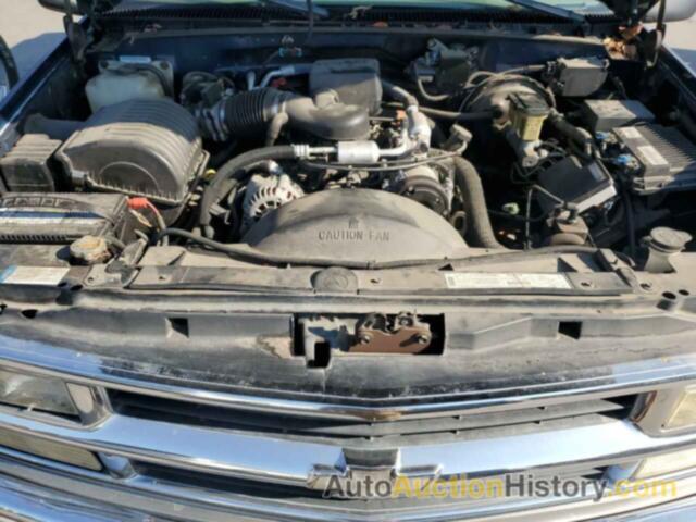 CHEVROLET TAHOE C1500, 1GNEC13R5XJ404940