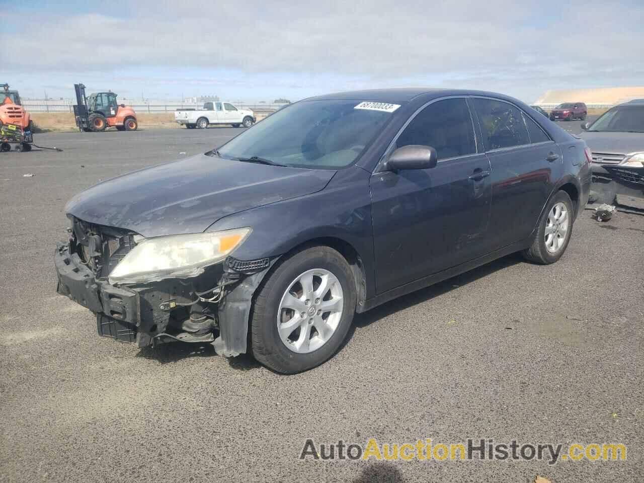 2011 TOYOTA CAMRY BASE, 4T1BF3EK7BU212520