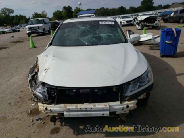 HONDA ACCORD EXL, 1HGCR2F85HA301477