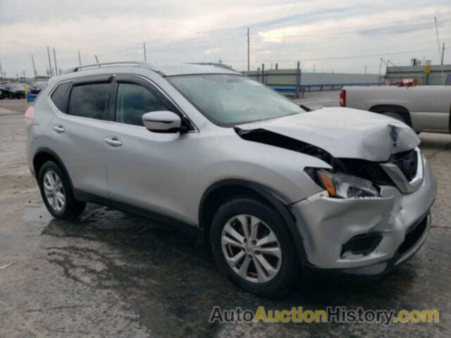 NISSAN ROGUE S, KNMAT2MV2GP711052