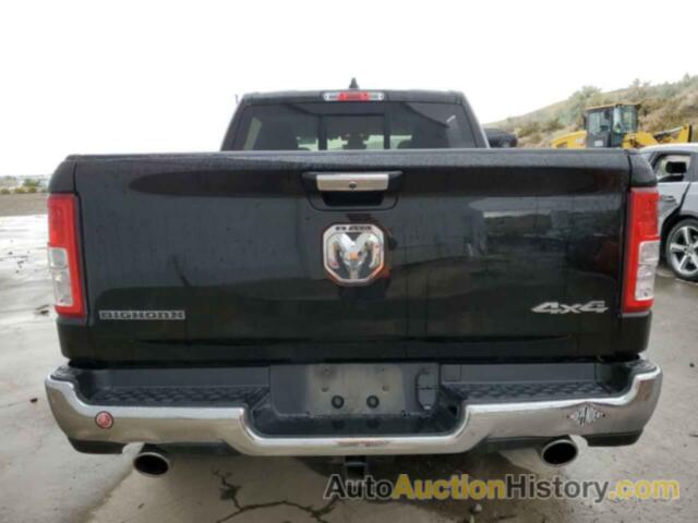 RAM 1500 BIG HORN/LONE STAR, 1C6SRFFT3LN412818