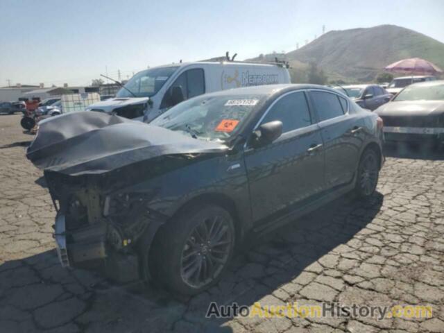 ACURA ILX PREMIUM A-SPEC, 19UDE2F88KA002430